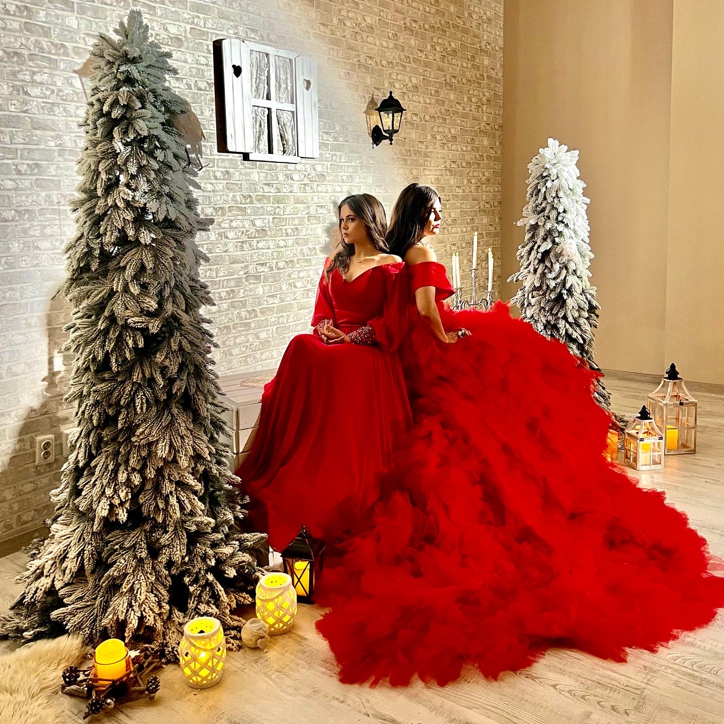 Teodora Rusu & Paula Seling lansează Copilule cu ochi senini