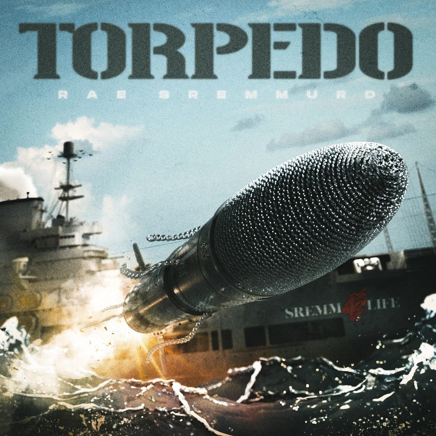 Rae Sremmurd a lansat single-ul “Torpedo”