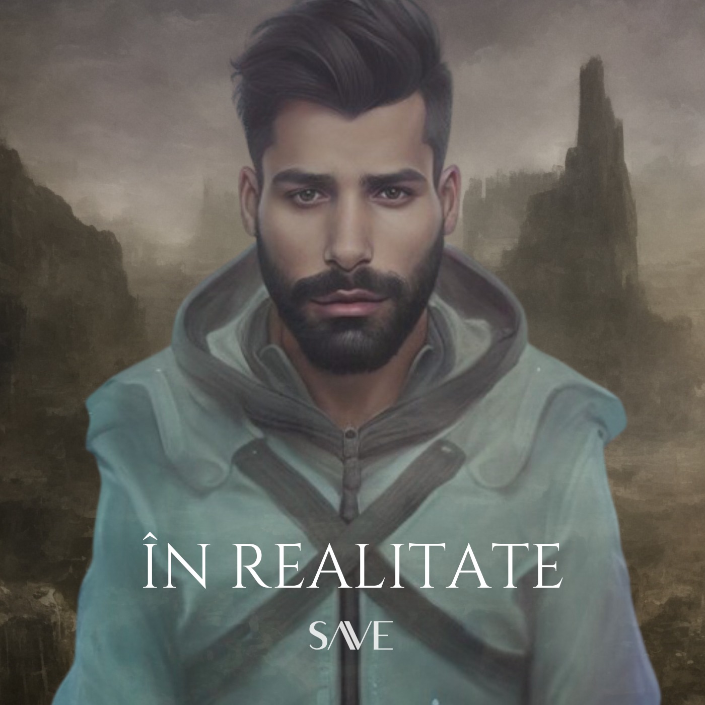 SAVE lanseaza noua piesa „În realitate”