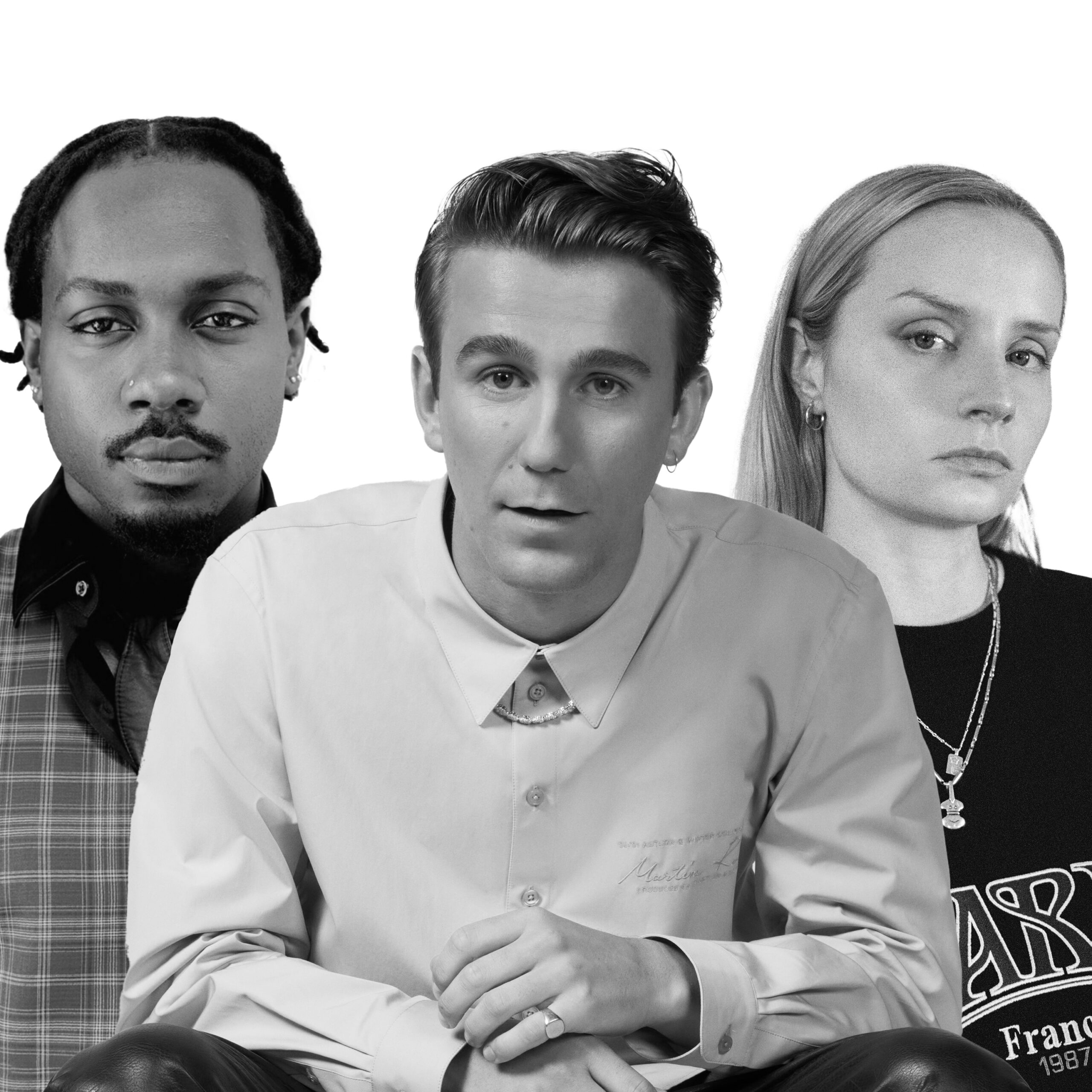 SG Lewis colaborează cu Charlotte Day Wilson și Channel Tres pentru “Fever Dreamer”