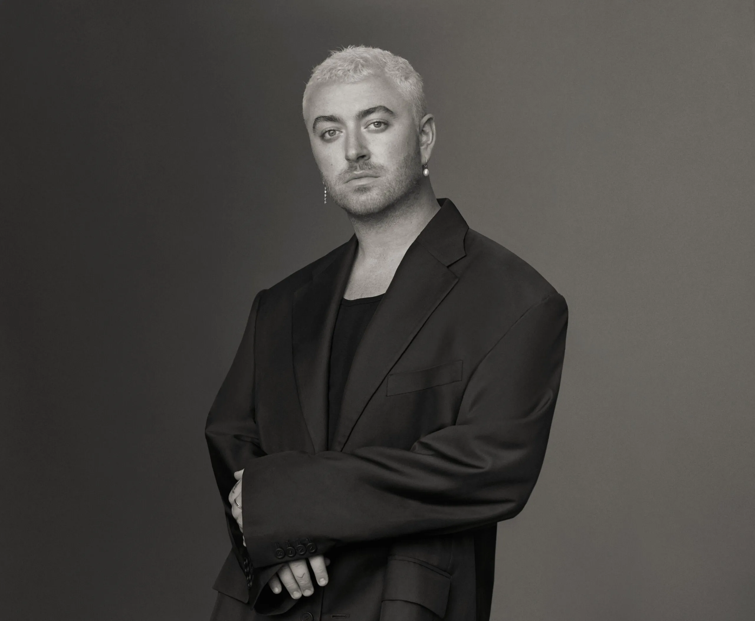 Sam Smith a lansat albumul “Gloria”