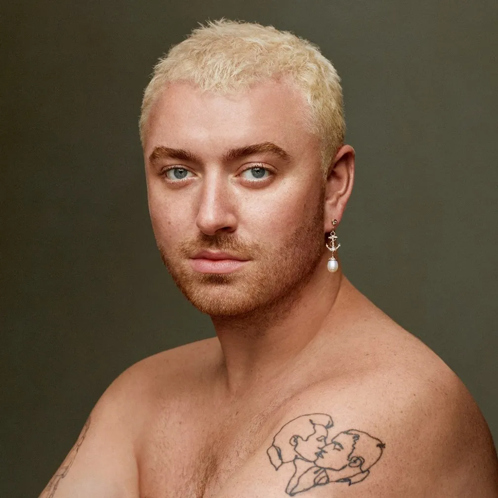 Sam Smith a lansat single-ul “Gloria”