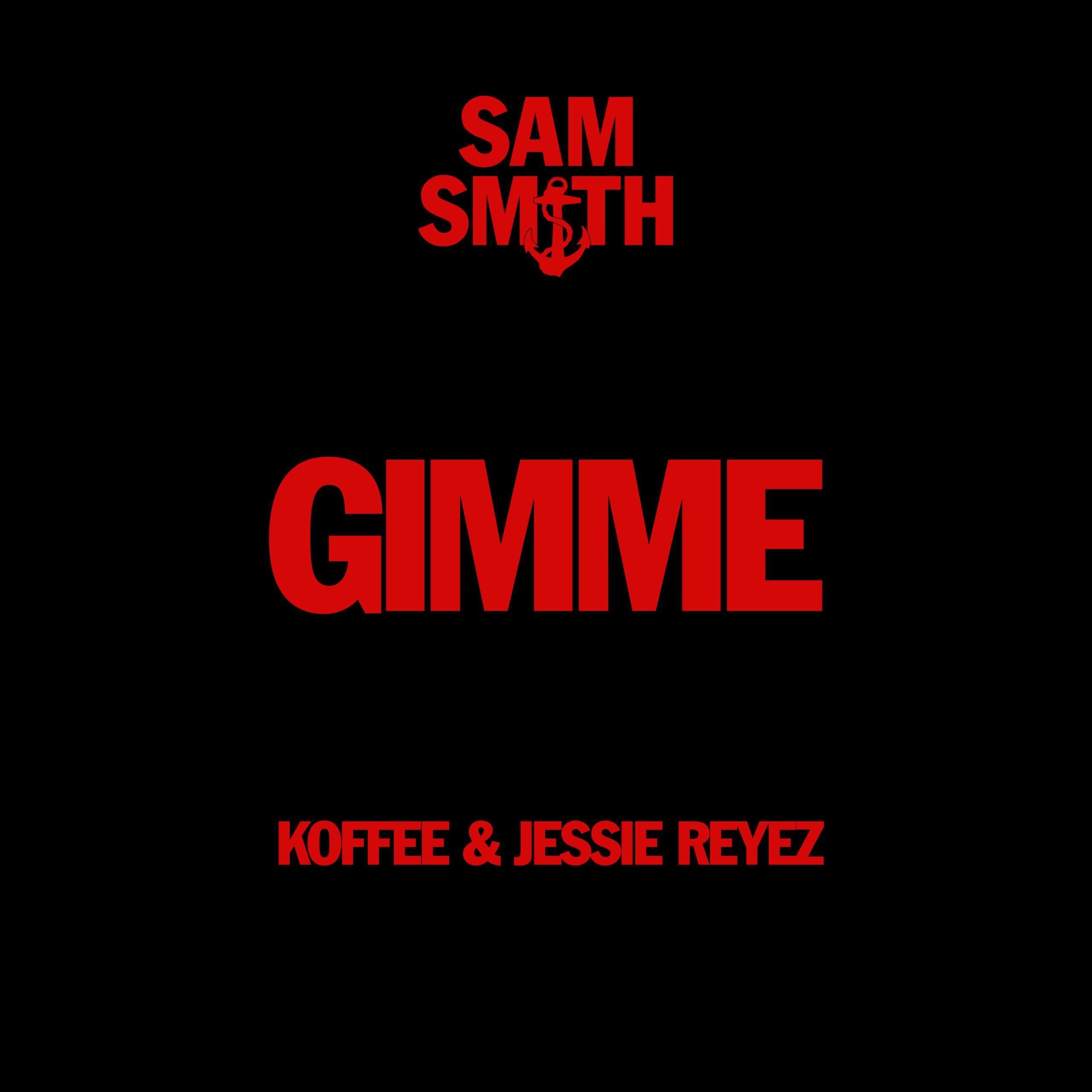 Sam Smith face echipă cu Koffee și Jessie Reyez pentru piesa “Gimme”