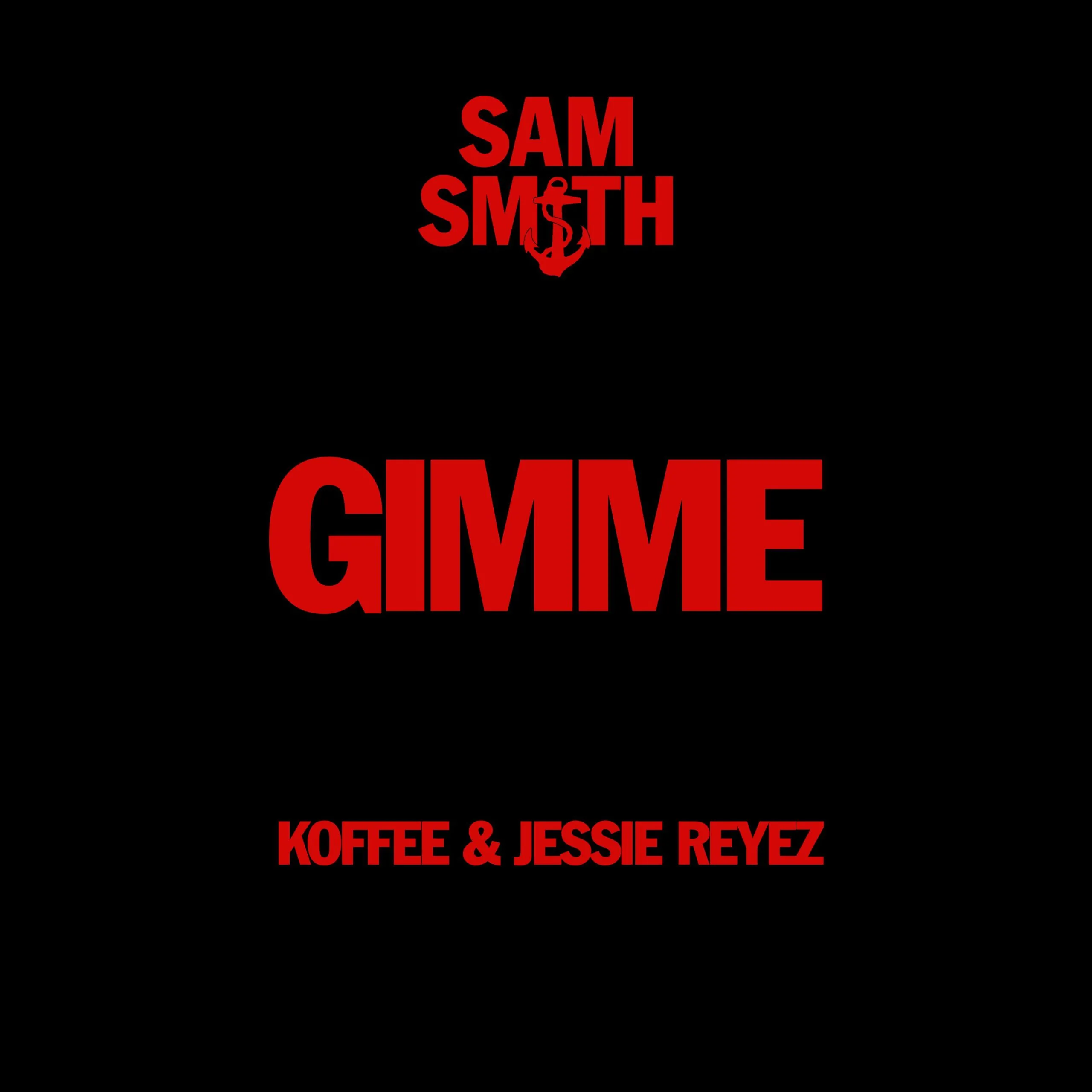 Sam Smith face echipă cu Koffee și Jessie Reyez pentru piesa “Gimme”