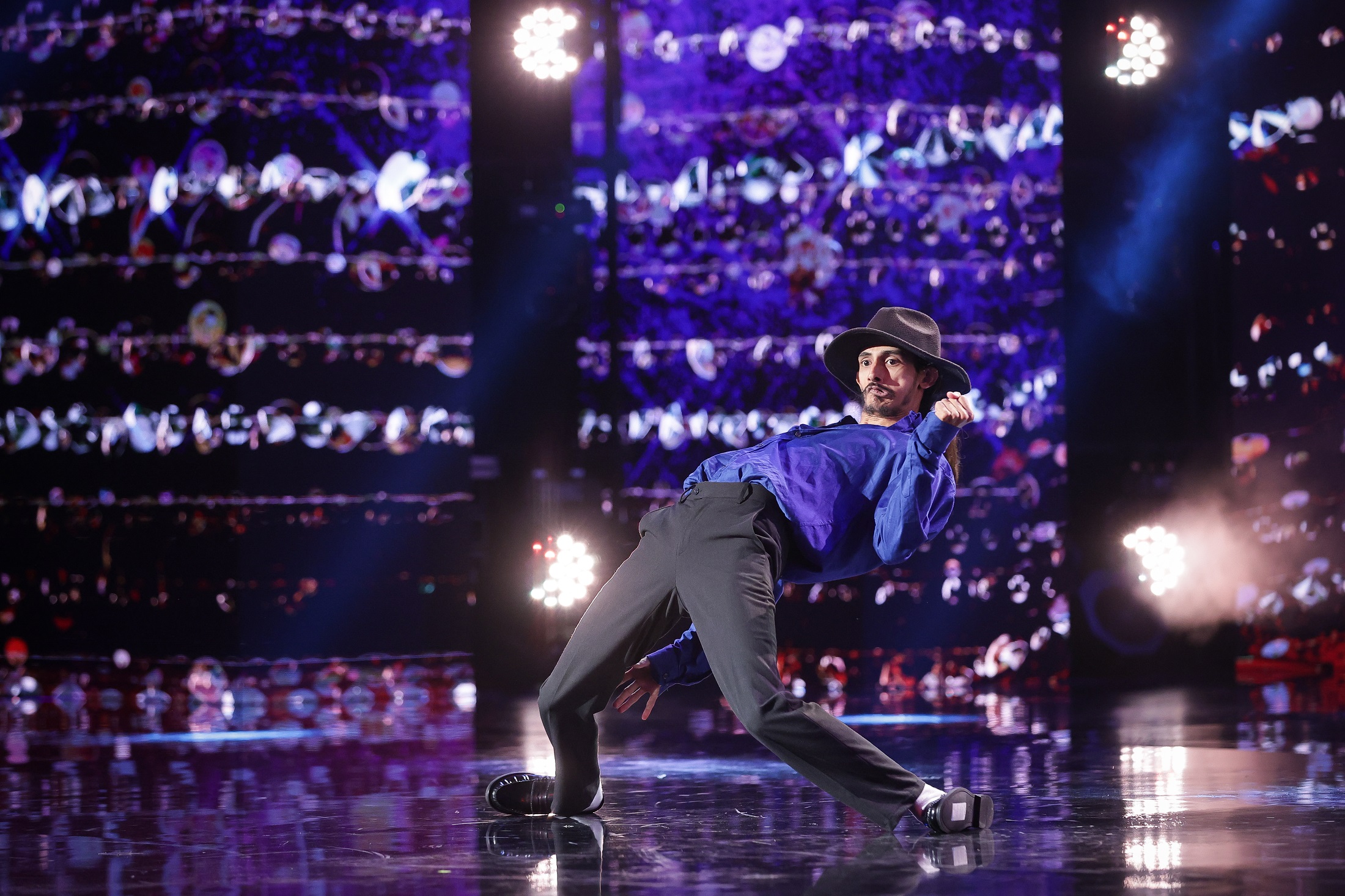 ”Seara asta a fost pur si simplu magica”. Cea de-a doua editie a show-ului Romanii au talent a fost lider absolut de audienta!