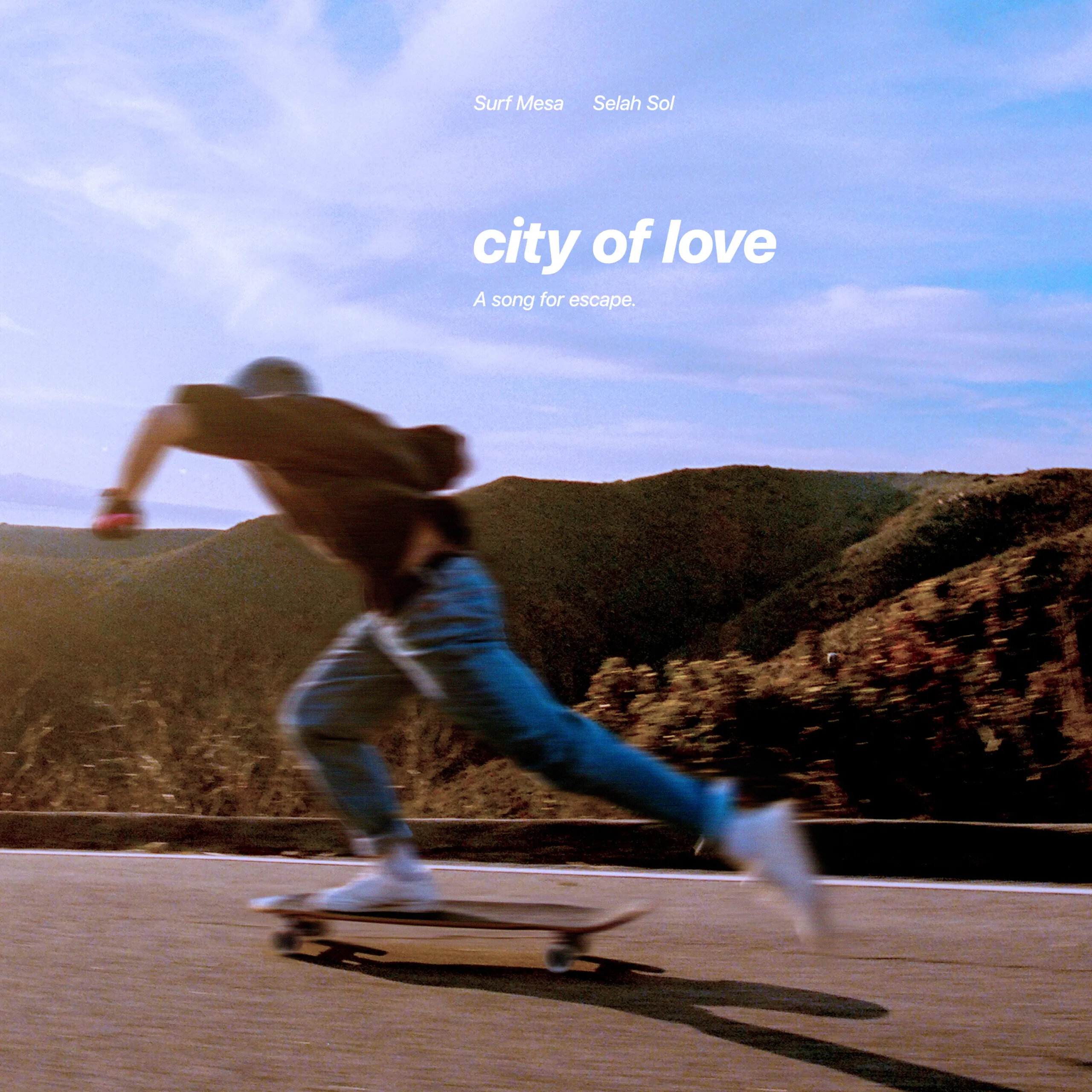 Surf Mesa a lansat piesa “City Of Love”