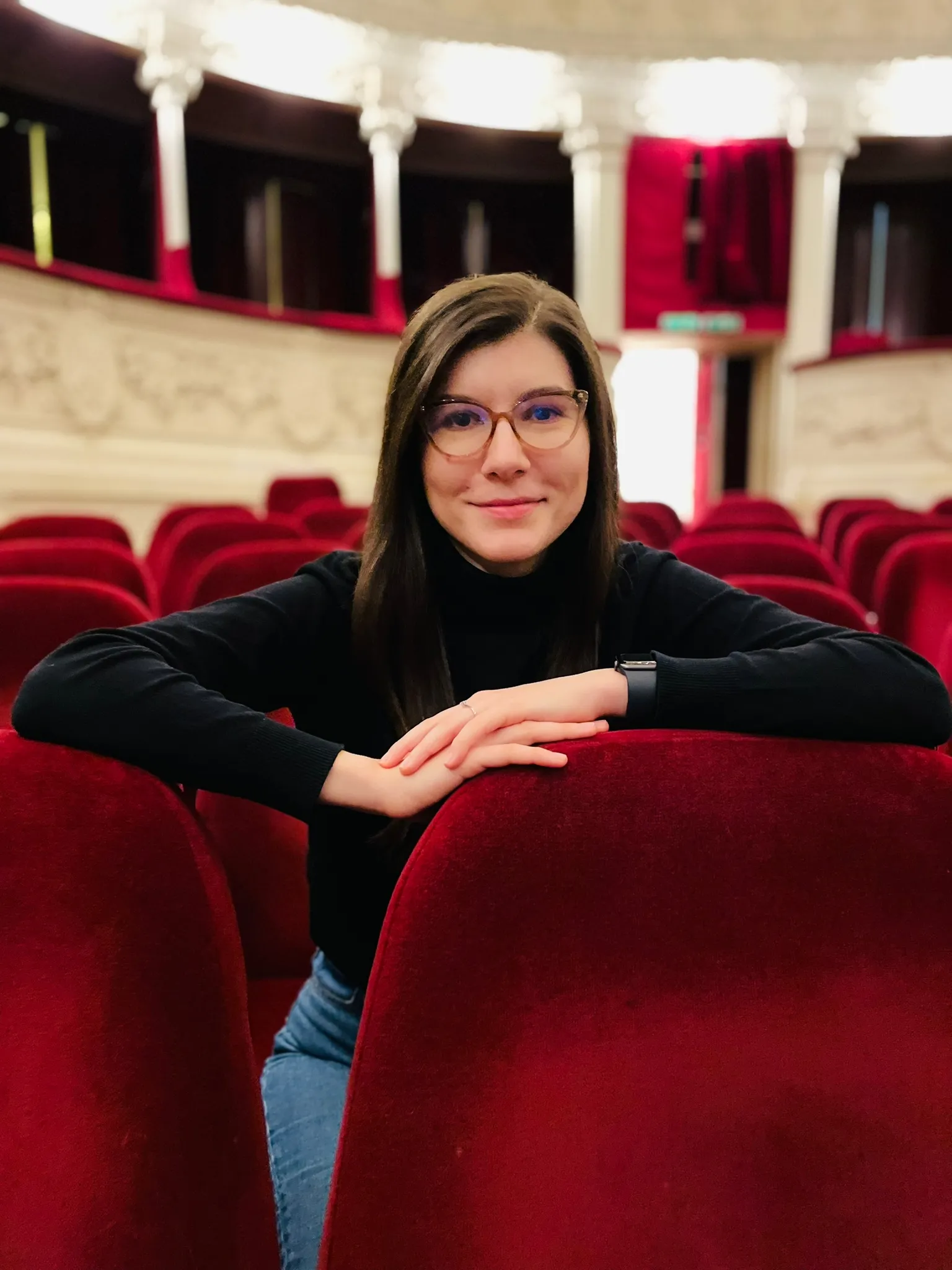 ,,O casă deschisă”, piesa regizată de câștigătoarea concursului de proiecte organizat de Teatrul Odeon, are premiera sâmbătă