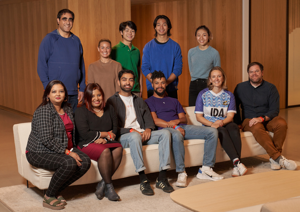 Tommy Hilfiger – Fashion Frontier Challenge anunta finalistii a celei de a patra editie