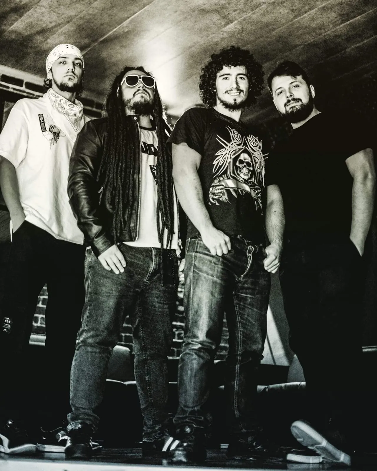 Trupa NORD a lansat noul single „Drama Pe Mare”