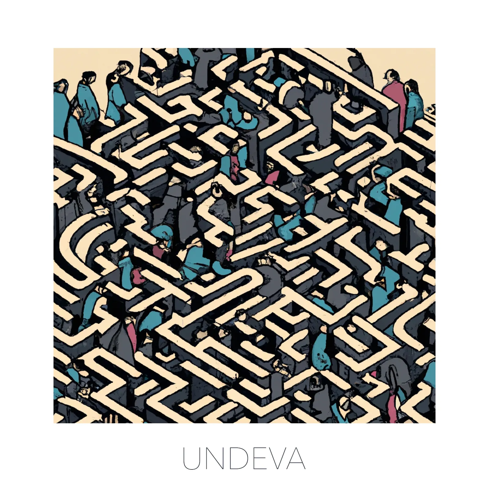 The Mono Jacks lansează noul single ‚Undeva’