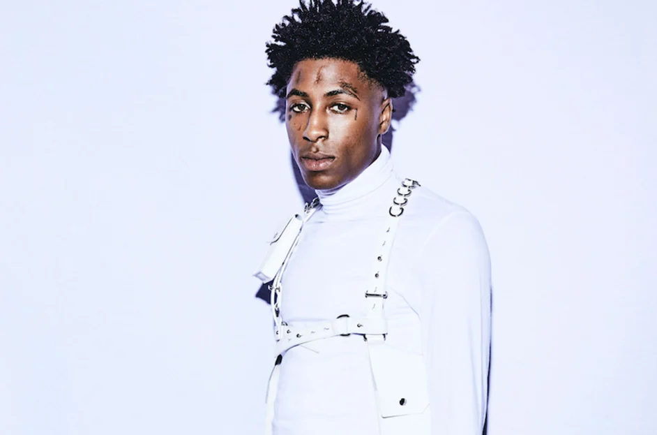 YoungBoy Never Broke Again a lansat albumul “I Rest My Case”