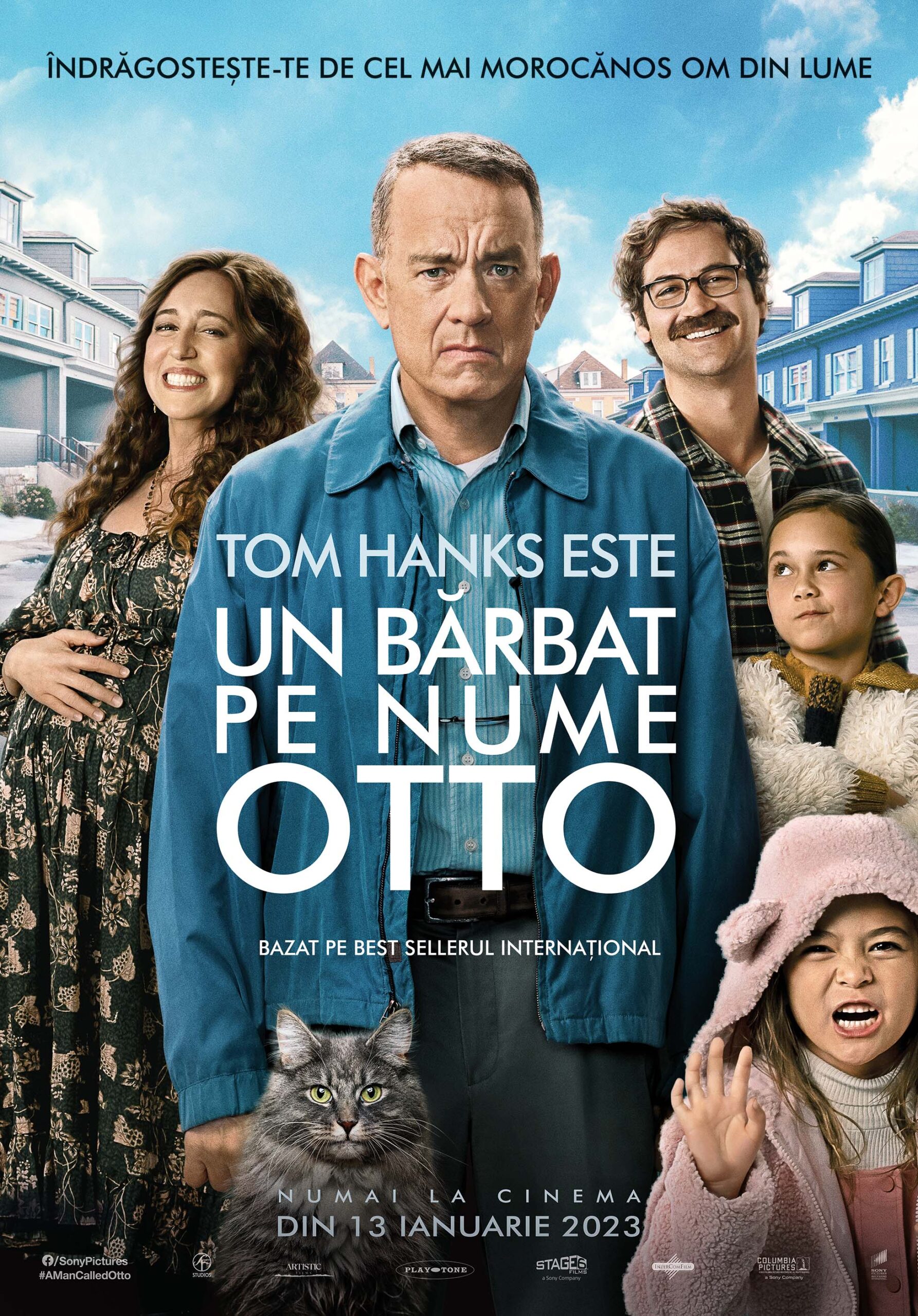 Ce filme noi vedem la Cineplexx din 13 ianuarie