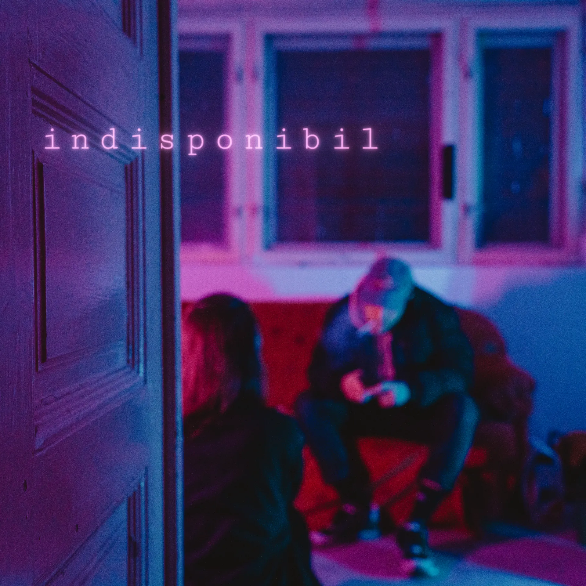 “i n d i s p o n i b i l” – EP cu amestec de R&B și soul de la Alduts Sherdley