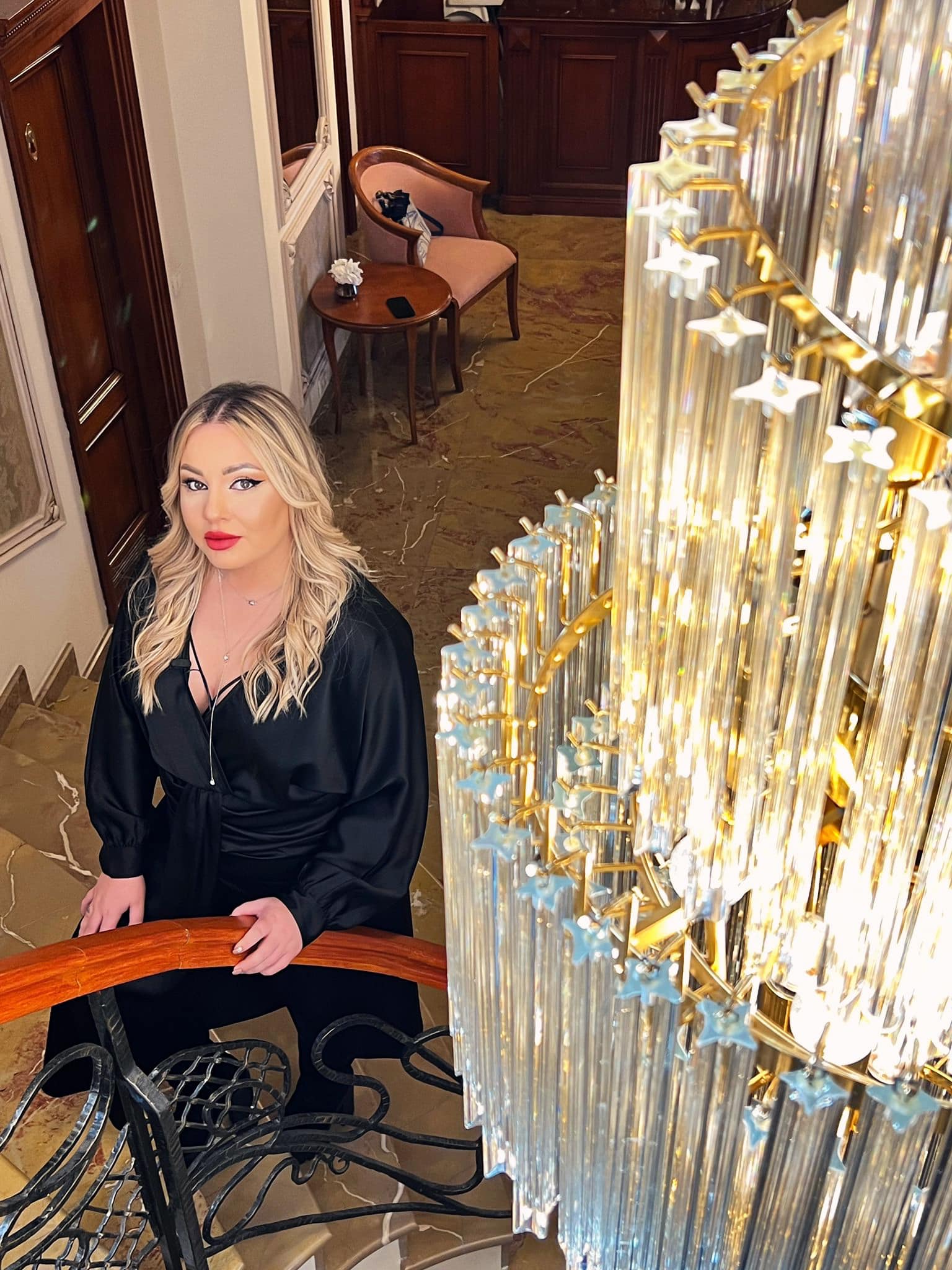 AVA a lansat videoclipul piesei „Te iubesc” de Valentine`s Day