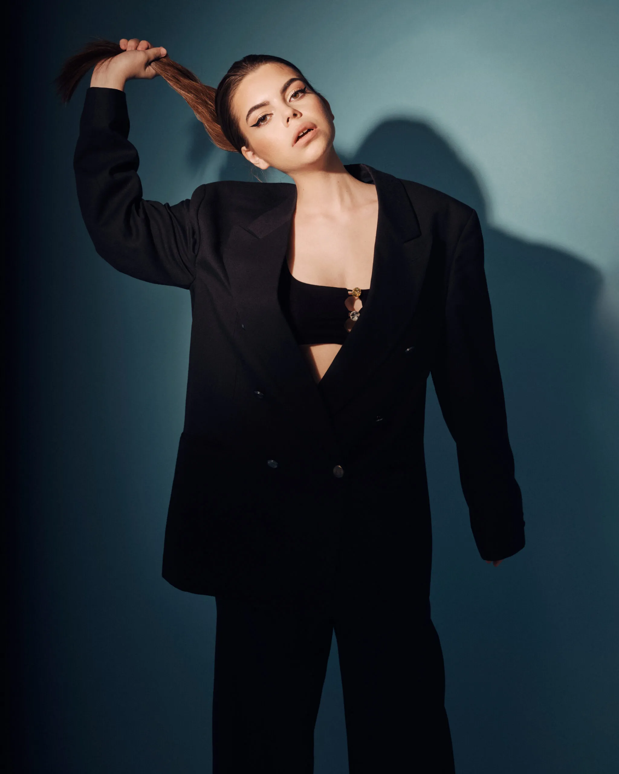Alessiah lansează prima piesă din 2023, „Matching Hearts”