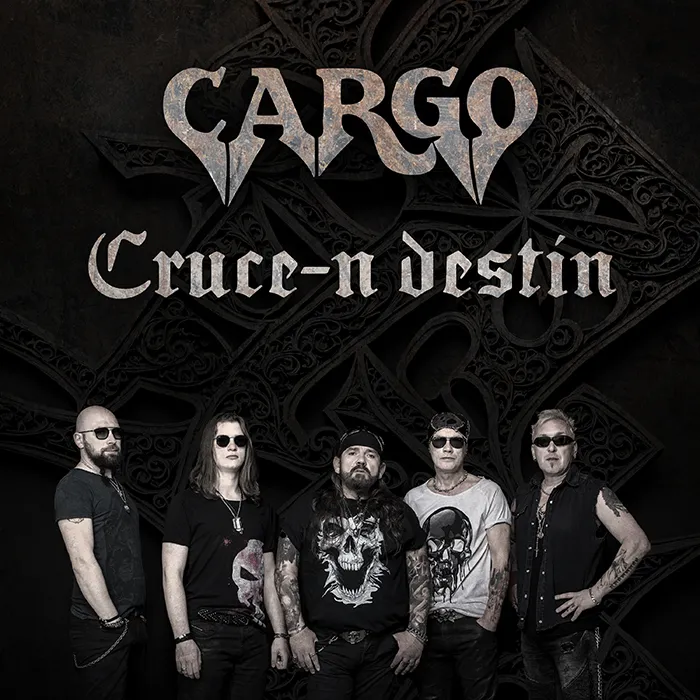 CARGO a lansat single-ul „Cruce-n destin”