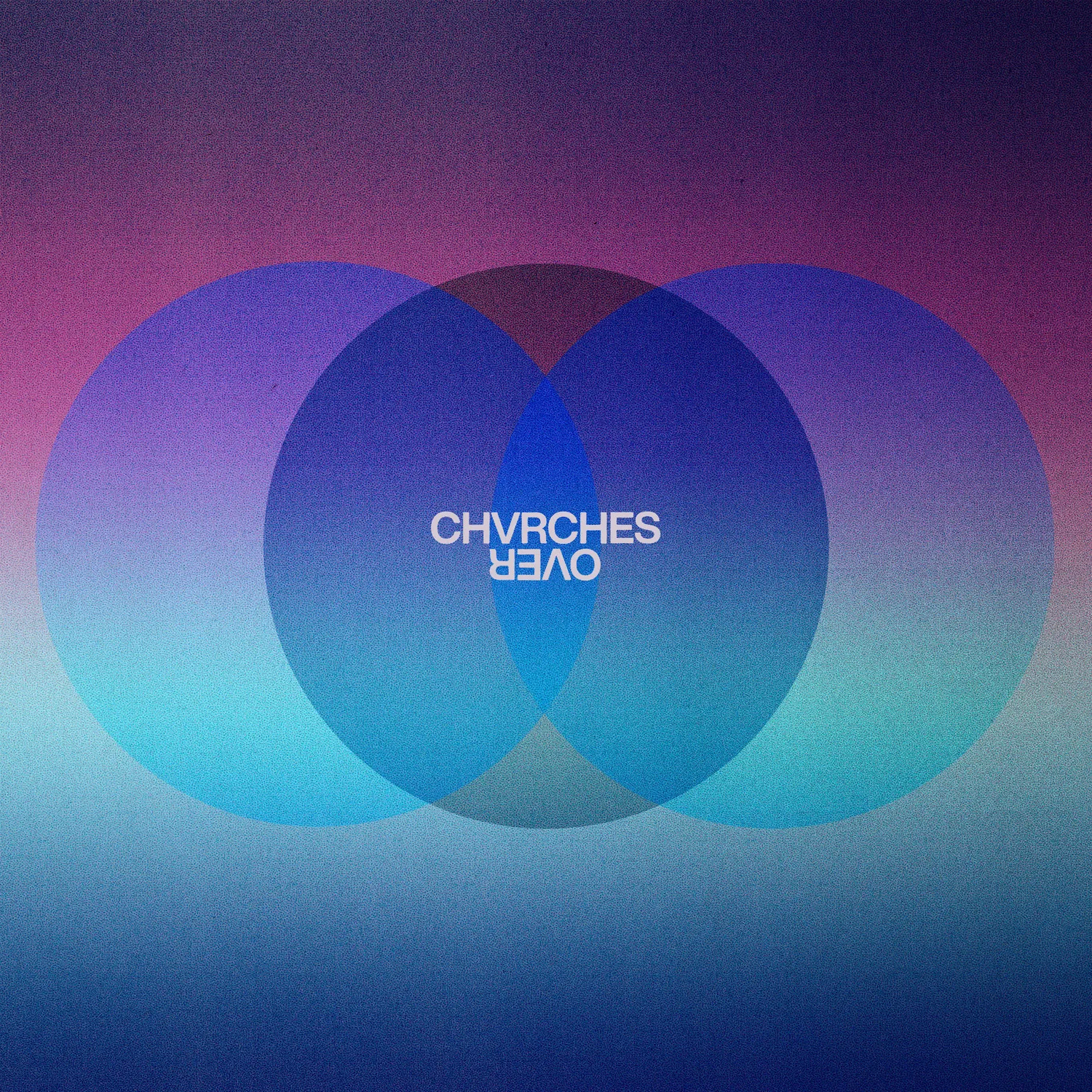CHVRCHES a lansat single-ul “Over”