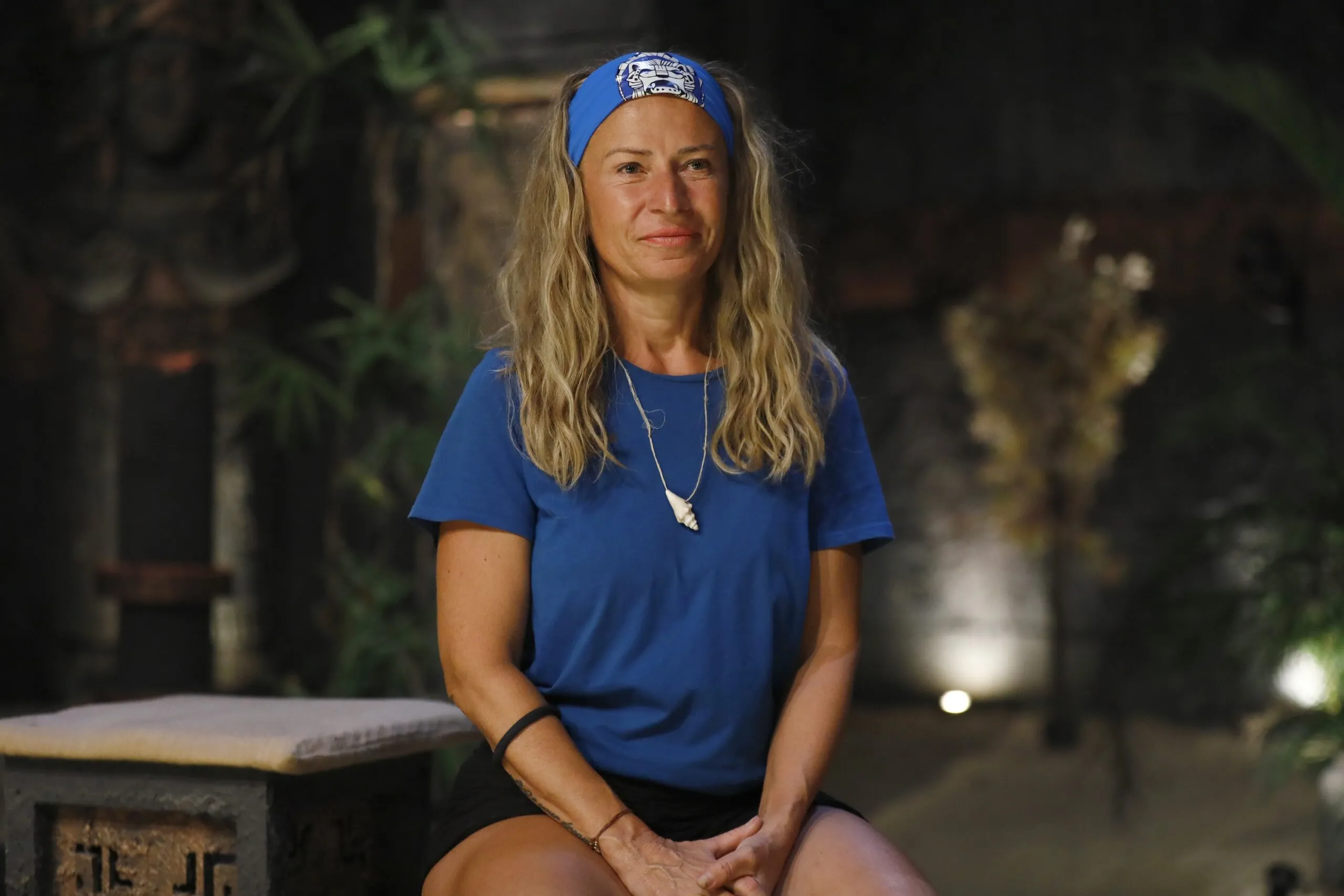 Codruta Began, din tabara Razboinicilor, a fost eliminata de la Survivor Romania!