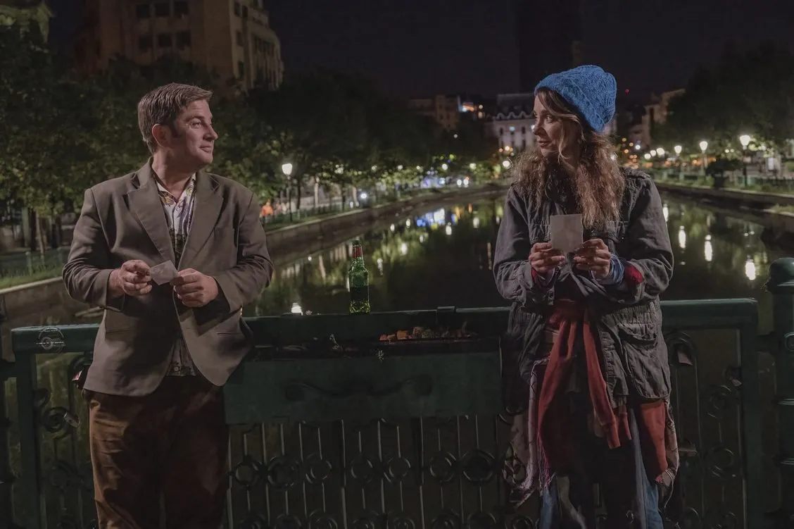 Comedia Ramon ocupă primul loc în box office pentru a doua săptămână consecutiv