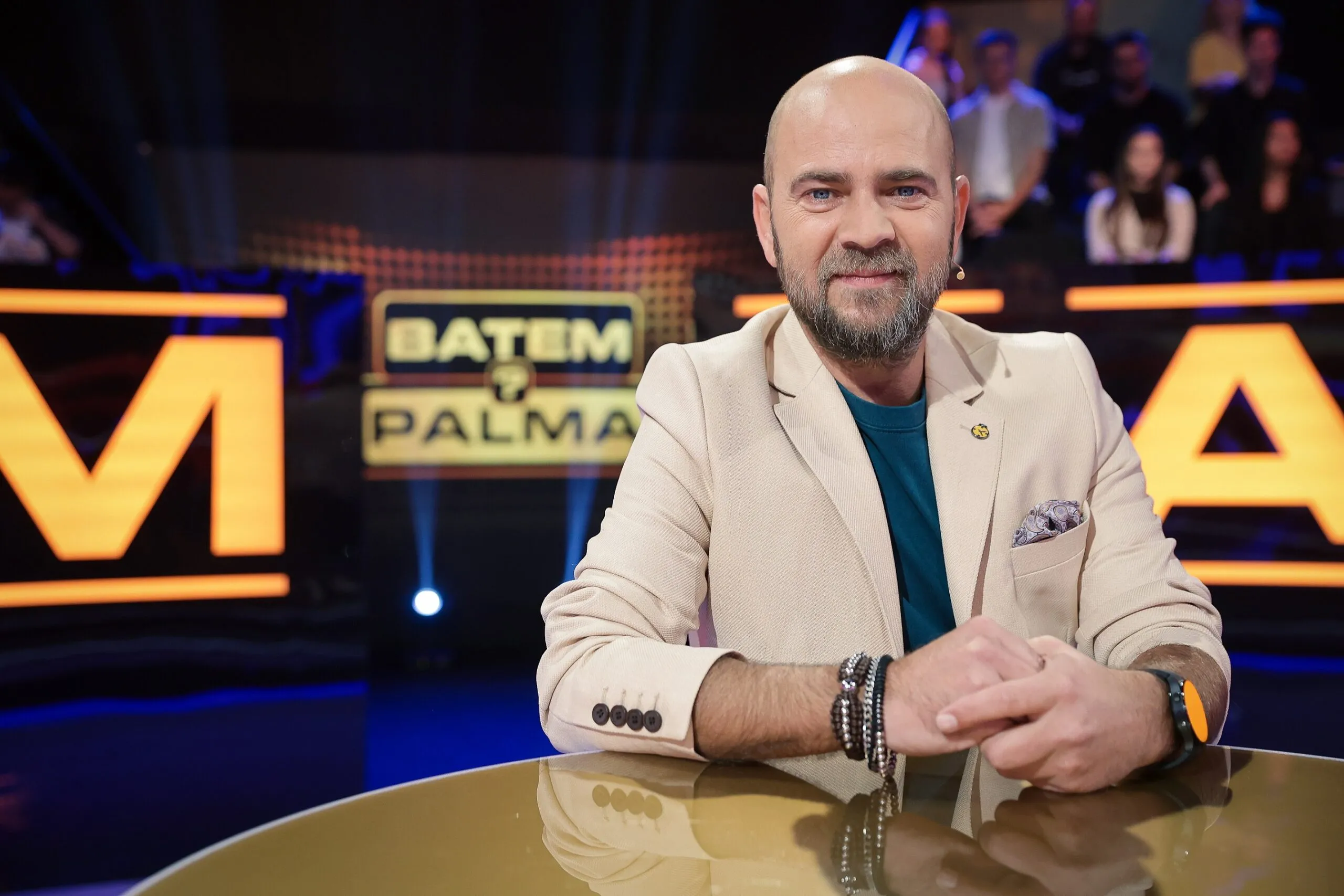 Saptamana aceasta, toti concurentii au acceptat oferta Bancii la Batem Palma? Emisiunea a fost lider de audienta in fiecare zi!