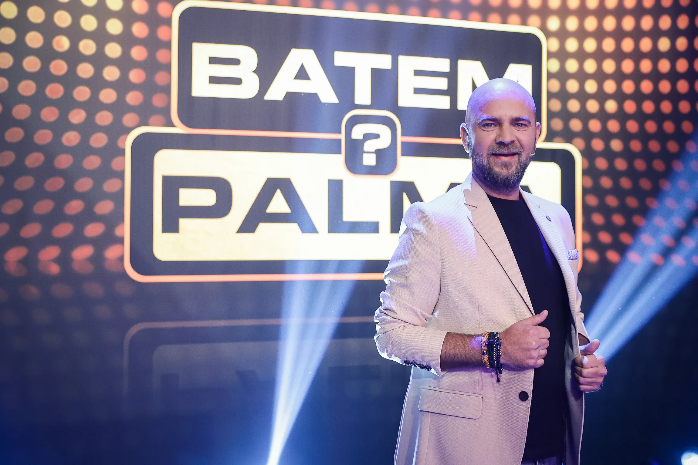 O noua saptamana de Batem Palma? s-a incheiat aseara! Emisiunea a fost lider de audienta in fiecare zi!