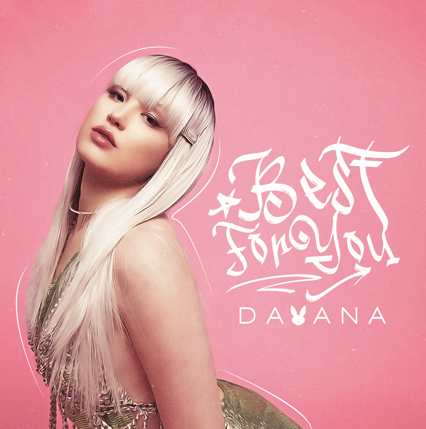 DAYANA are rețeta pentru ce e “Best For You”