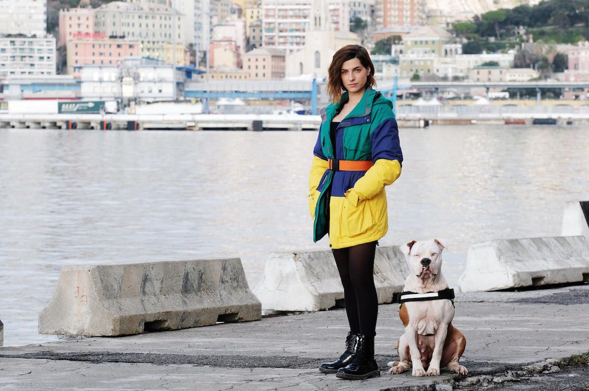 Blanca, o supereroina moderna, va cucereste la Diva, din 27 februarie, de la ora 21:00