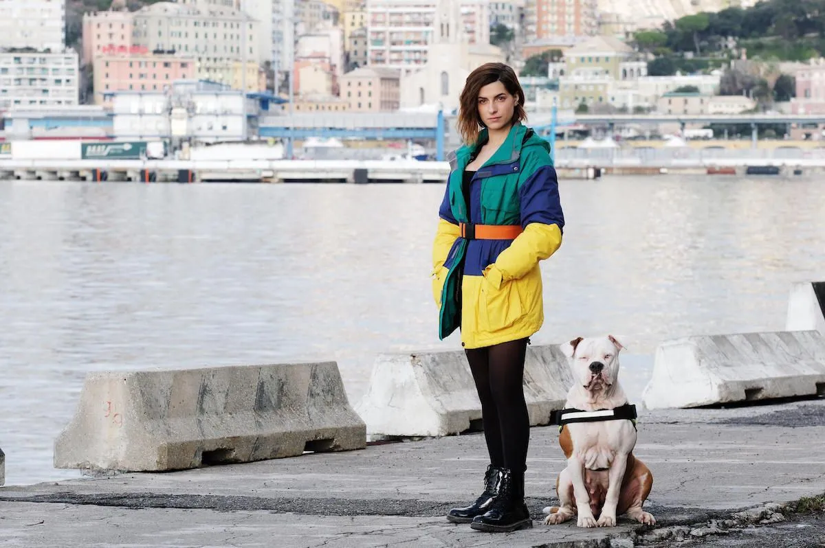 Blanca, o supereroina moderna, va cucereste la Diva, din 27 februarie, de la ora 21:00