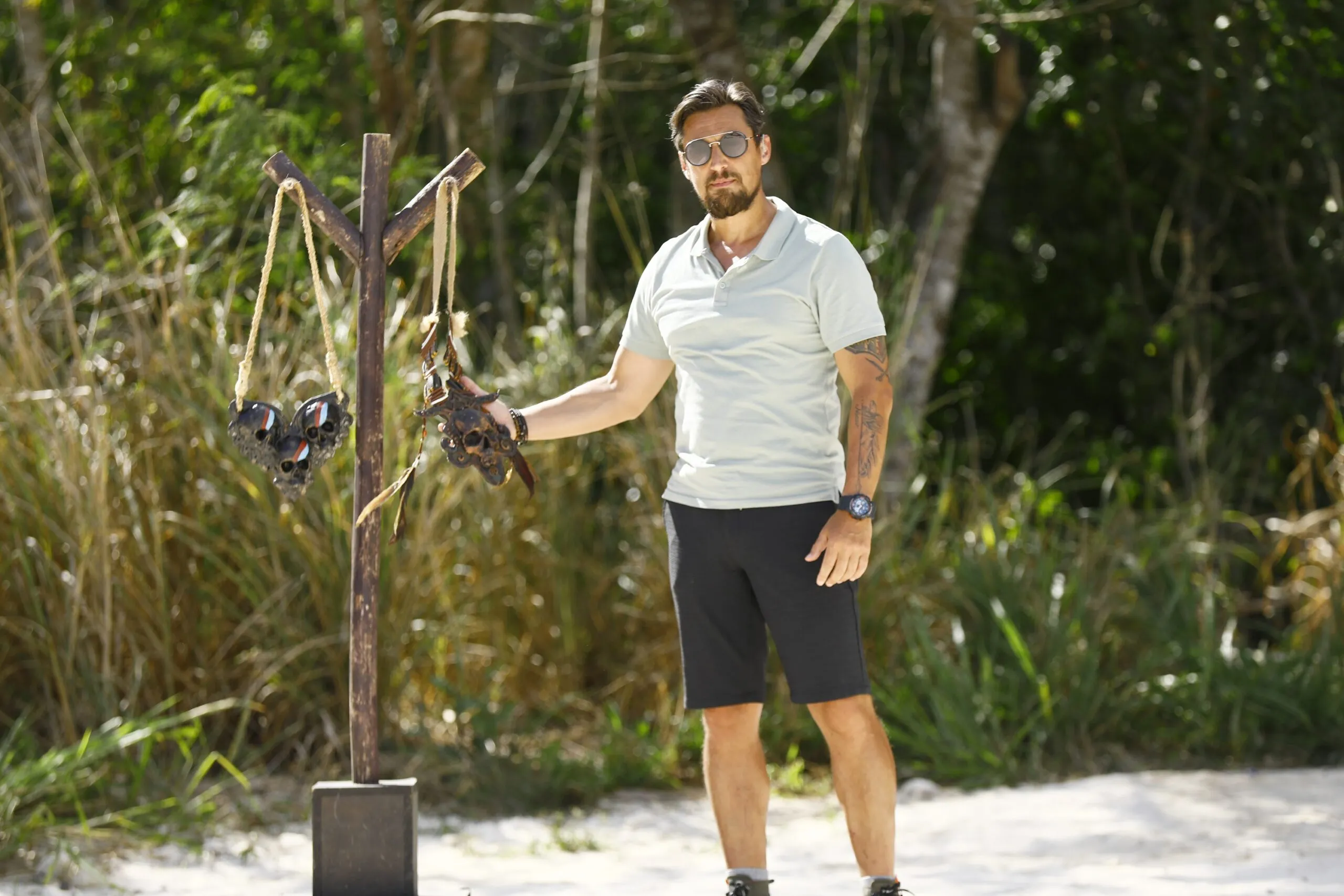Sapte concurenti sunt in pericol de eliminare la Survivor Romania! Show-ul a fost lider absolut de audienta