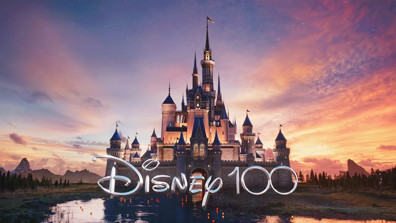 Disney a prezentat în cadrul Super Bowl un spot publicitar care celebrează 100 de ani de povești și amintiri împărtășite „Disney100 – Special Look” #Disney100