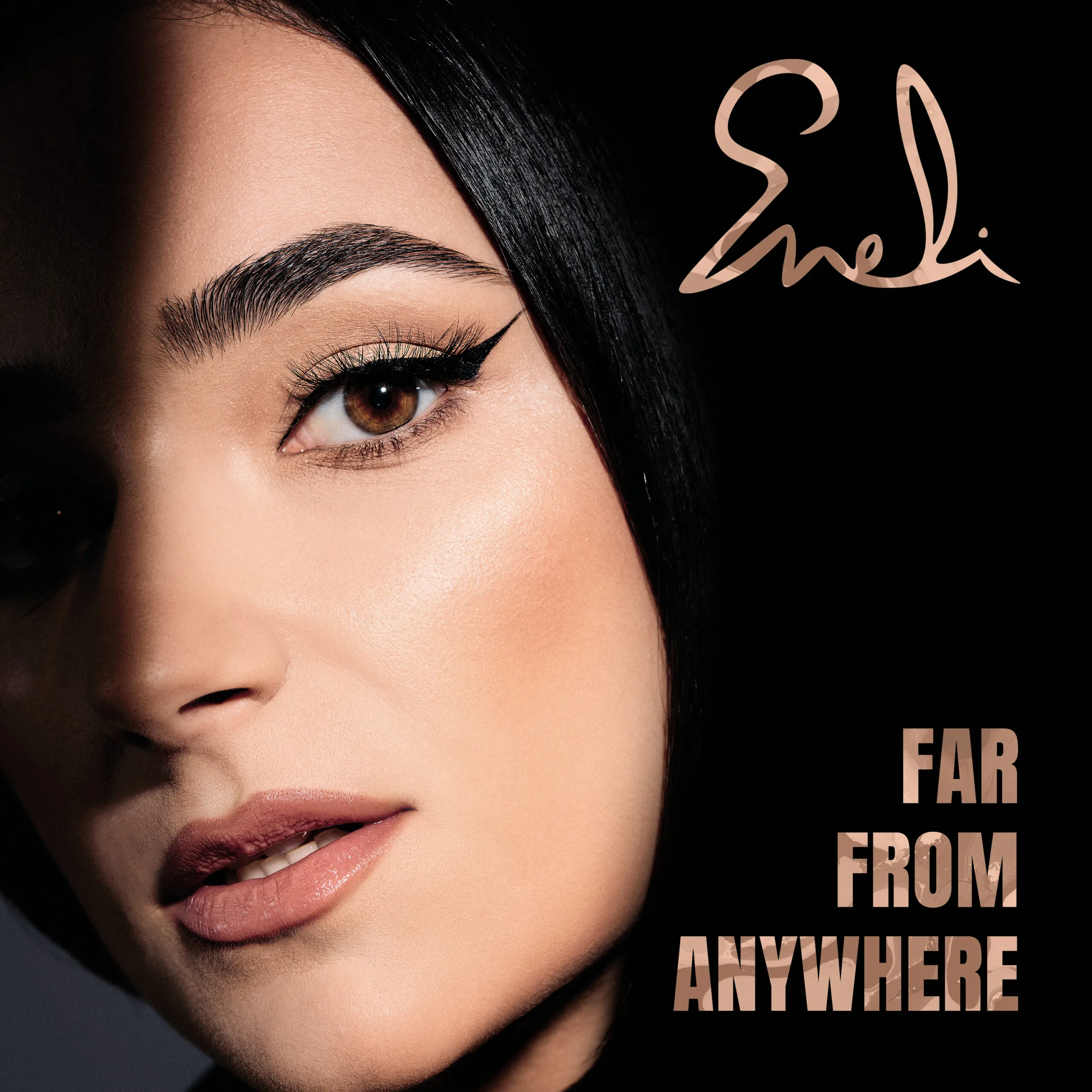 ENELI a lansat single-ul „Far From Anywhere”