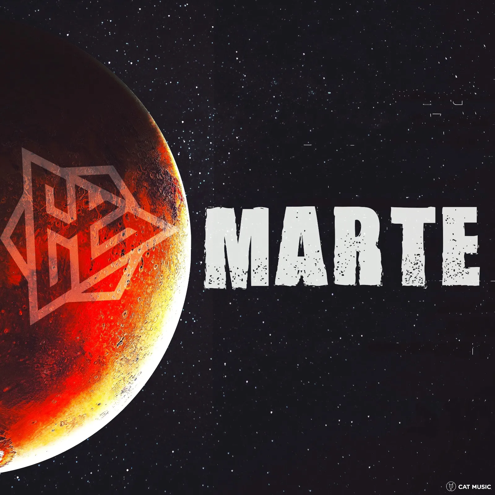 EXOSPACE lansează primul single din carieră: „Marte”