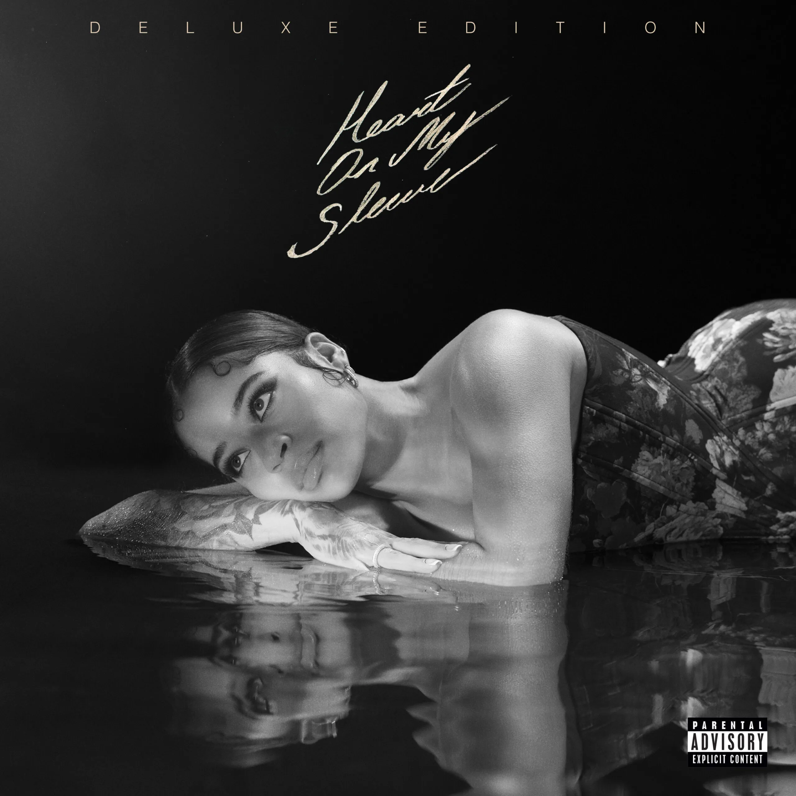 Ella Mai a lansat varianta deluxe a albumului “Heart On My Sleeve”