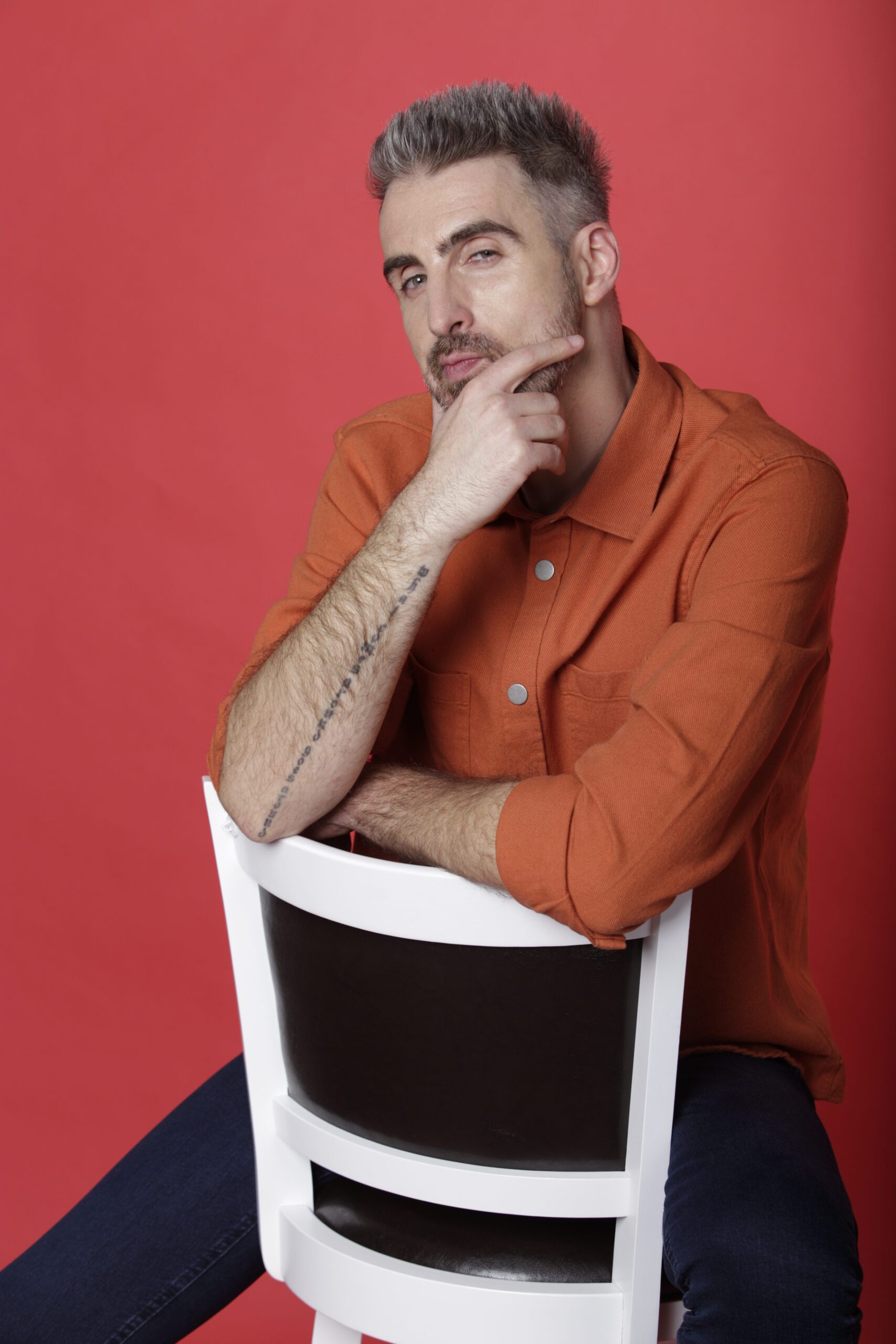 Ernest: “Minciuna are picioare scurte!” #Din 6 martie, un nou sezon “În căutarea adevărului”, la Kanal D