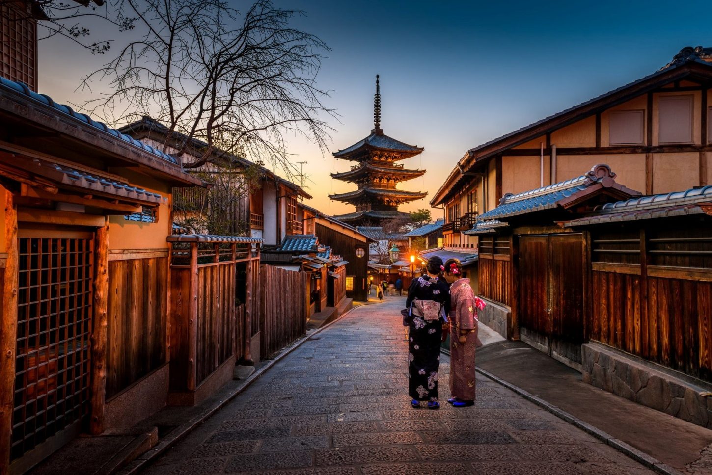 Exact Travel promovează la târgul de turism online Japonia și alte destinații îndepărtate