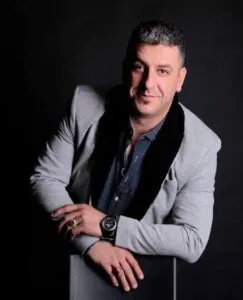 Gazi Demirel