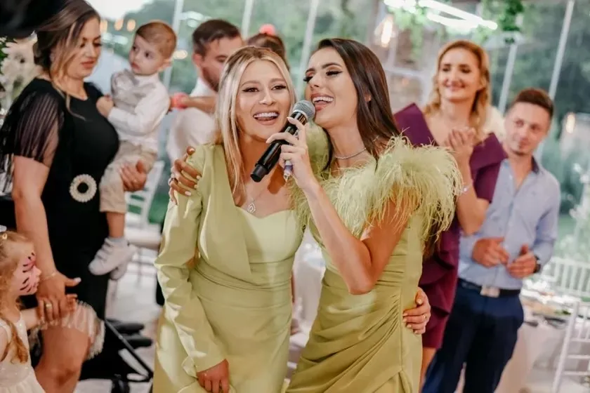 Legătura INCREDIBILĂ dintre Georgiana Lobonț și Daiana Crețan: “Nu trebuie să stai ascunsă” – I-a schimbat radical viața cântăreței
