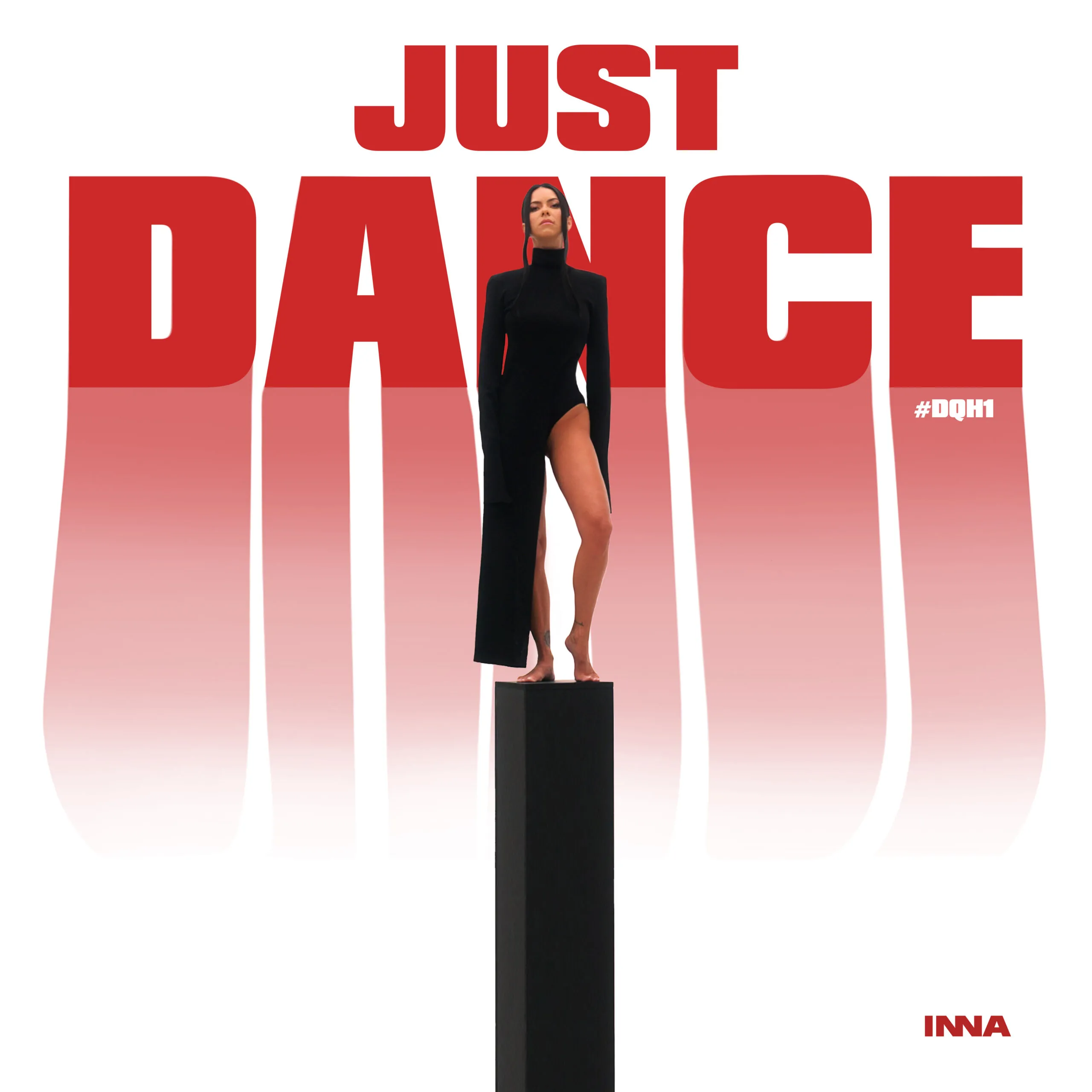INNA lansează prima parte a albumului ”Just Dance”: 6 piese rezultate în urma Dance Queen’s House