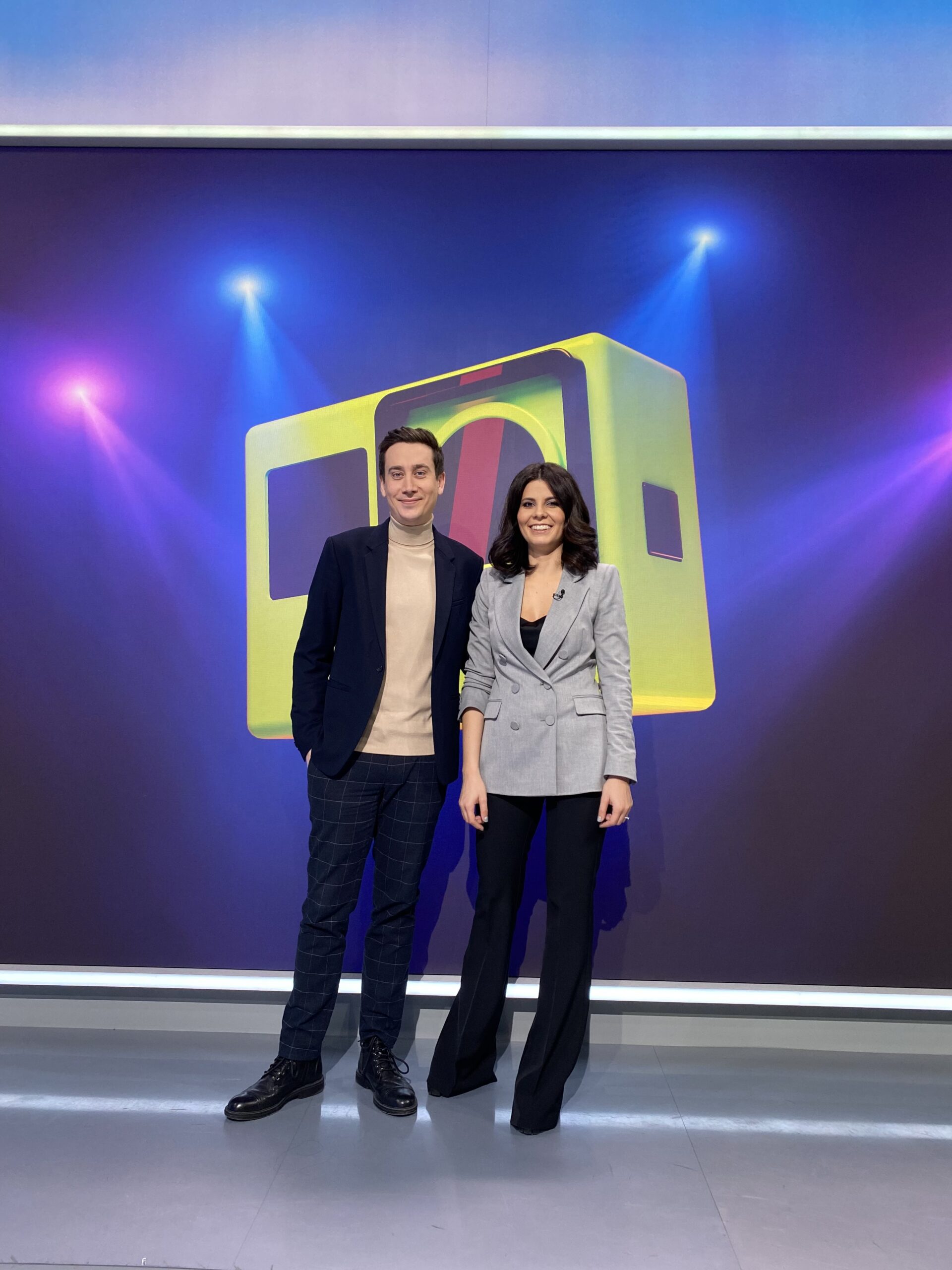 Prinde viteza in tehnologie cu noile sezoane iLike IT si Superspeed la PRO TV!
