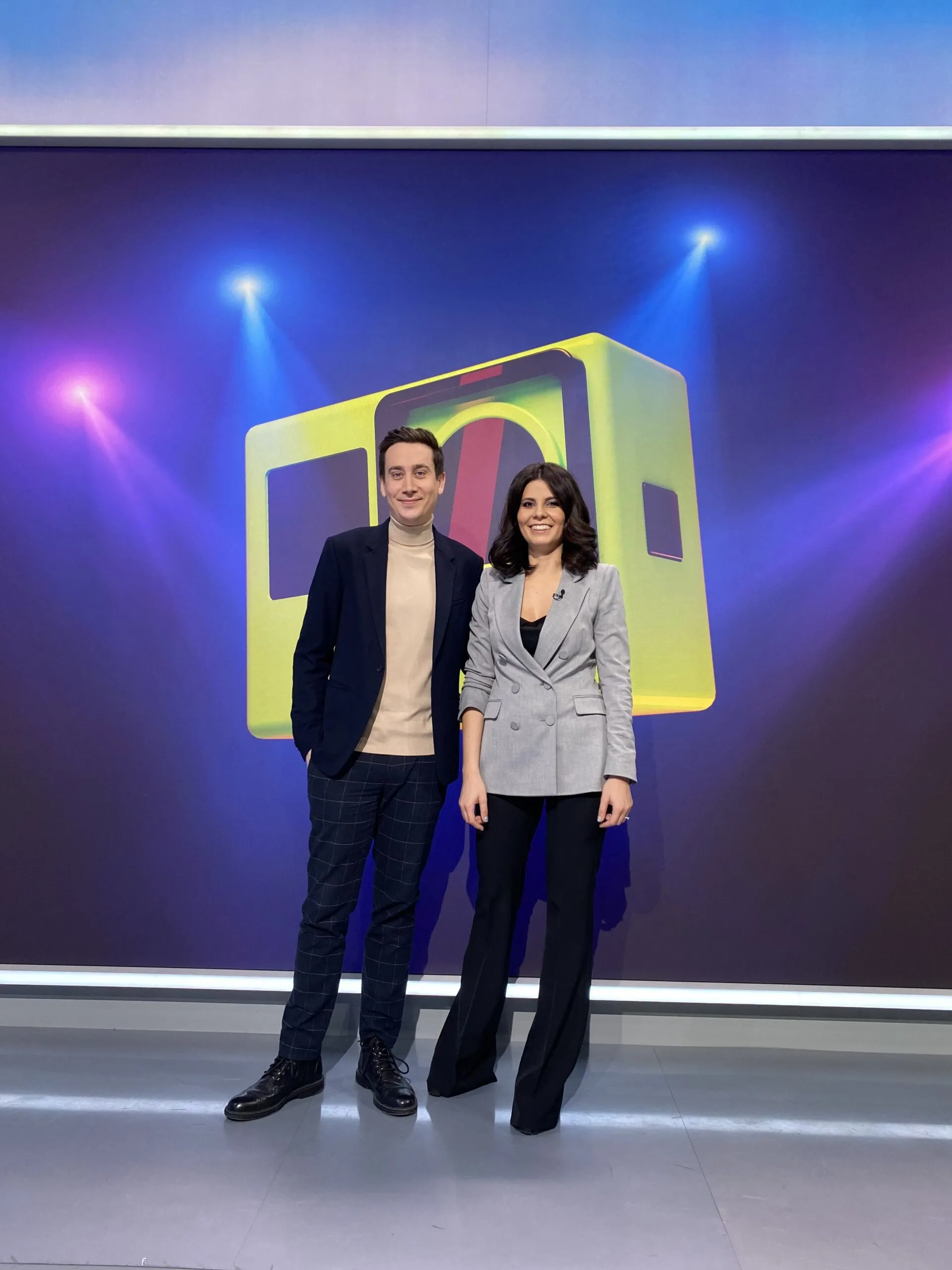 Prinde viteza in tehnologie cu noile sezoane iLike IT si Superspeed la PRO TV!