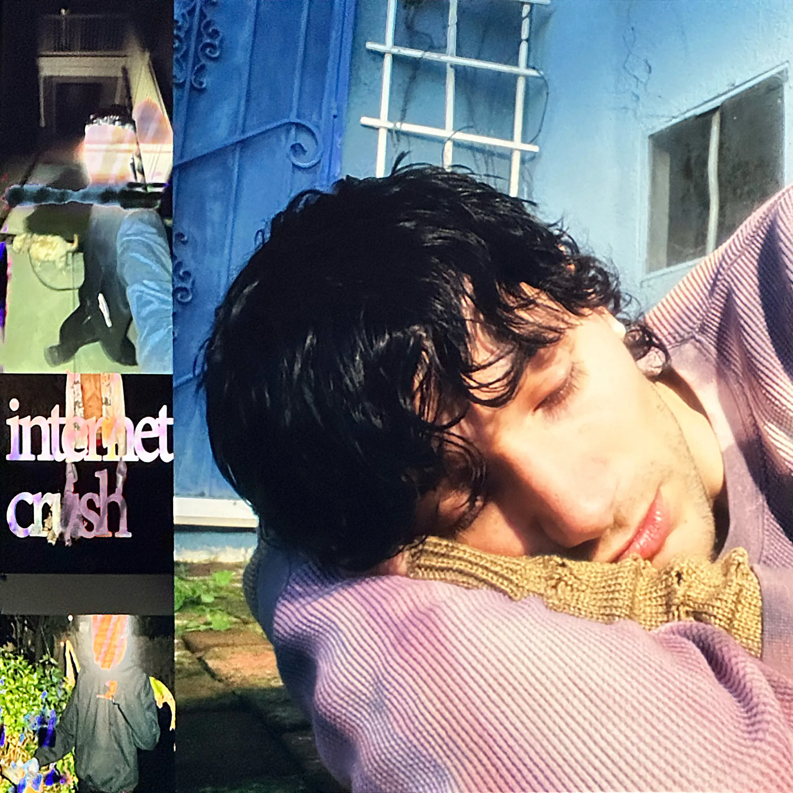 Jeremy Zucker a lansat “Internet Crush”