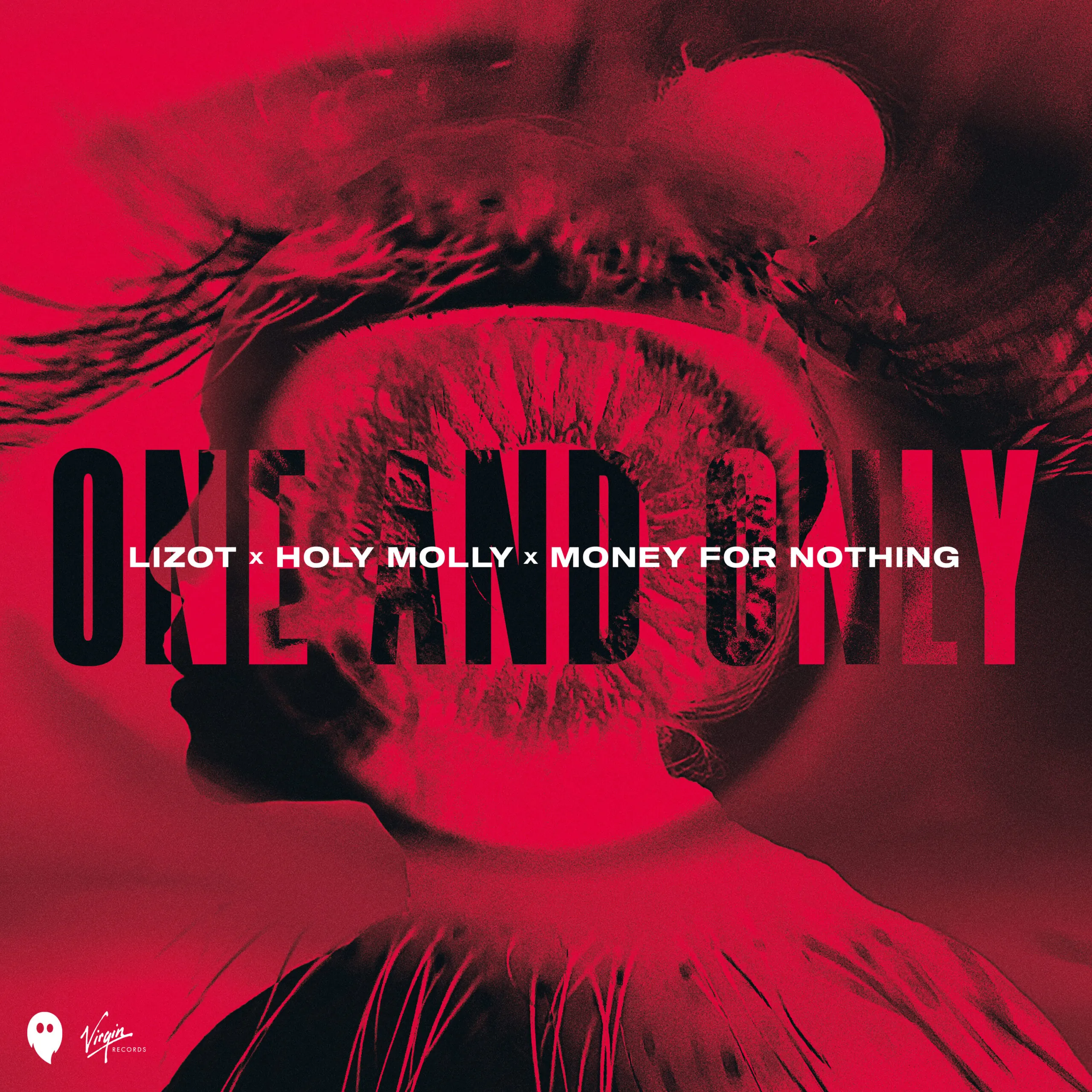 LIZOT x Holy Molly x Money For Nothing – “One and Only”