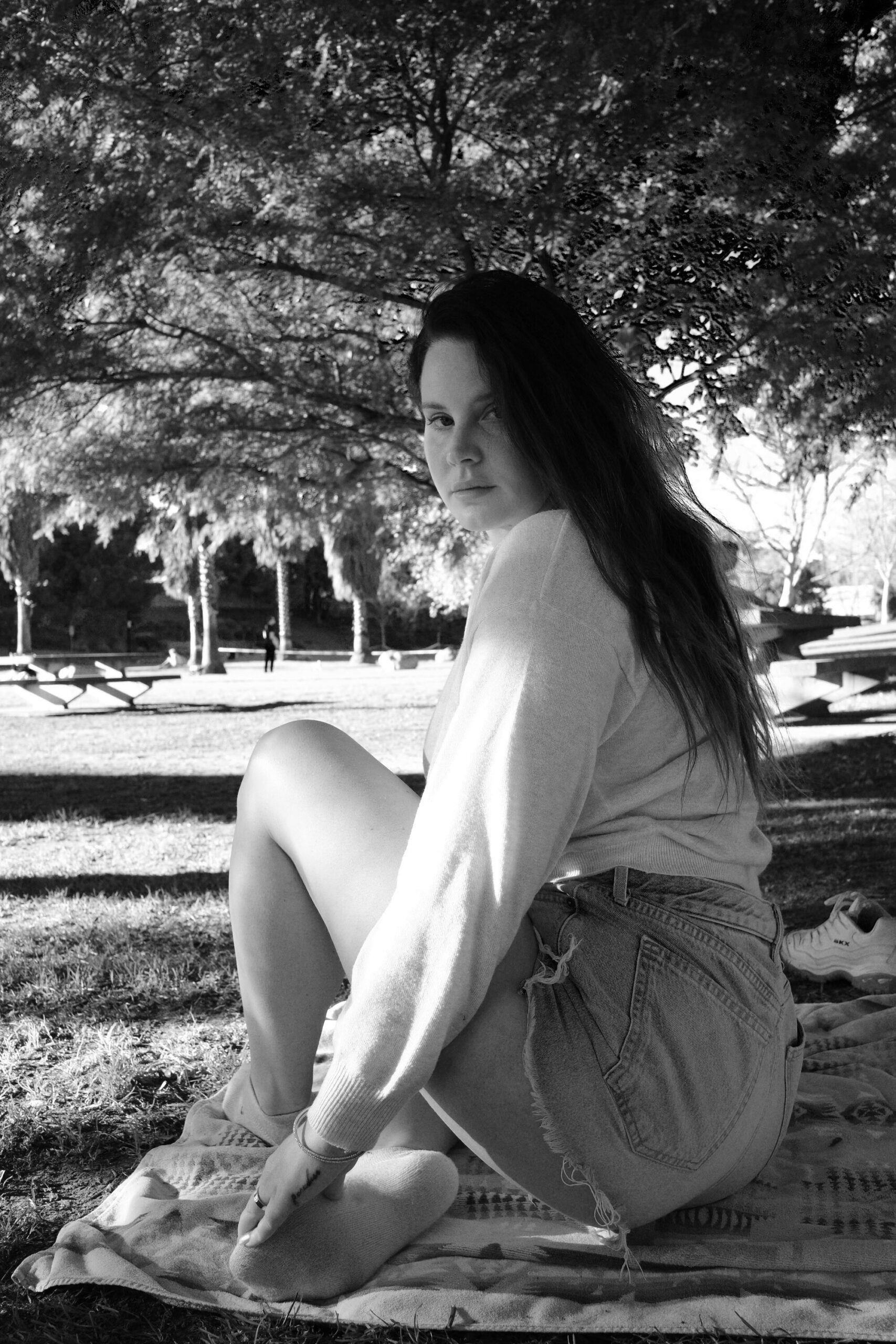 Lana Del Rey a lansat single-ul “A&W”