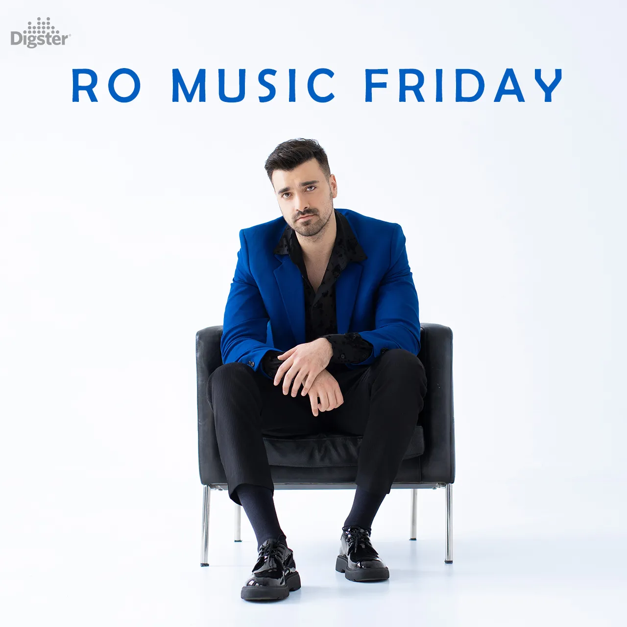 Liviu Teodorescu a lansat single-ul „Paturi straine”