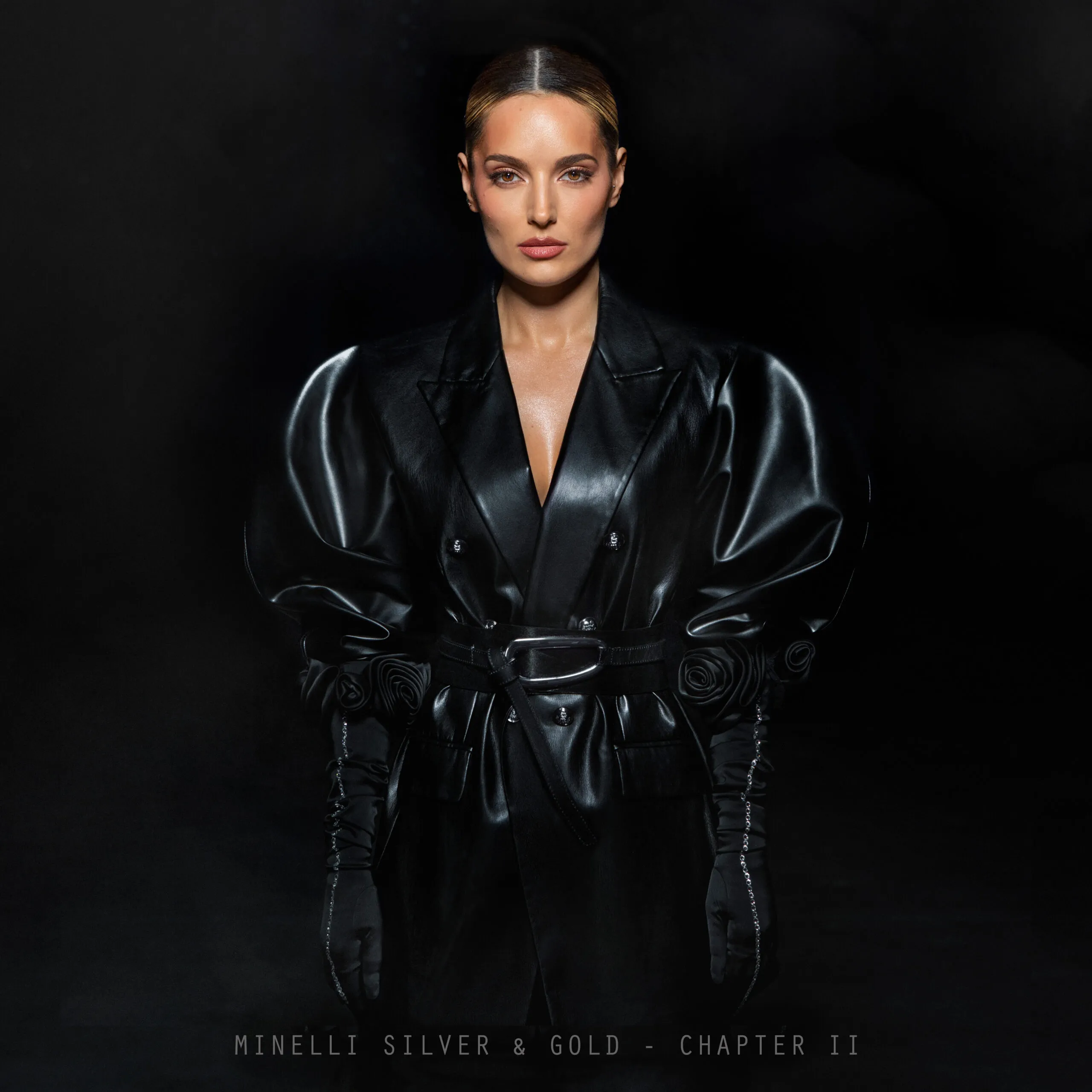 Lumea lui Minelli se așteaptă a fi descoperită în primul său album “Silver & Gold | Chapter II”