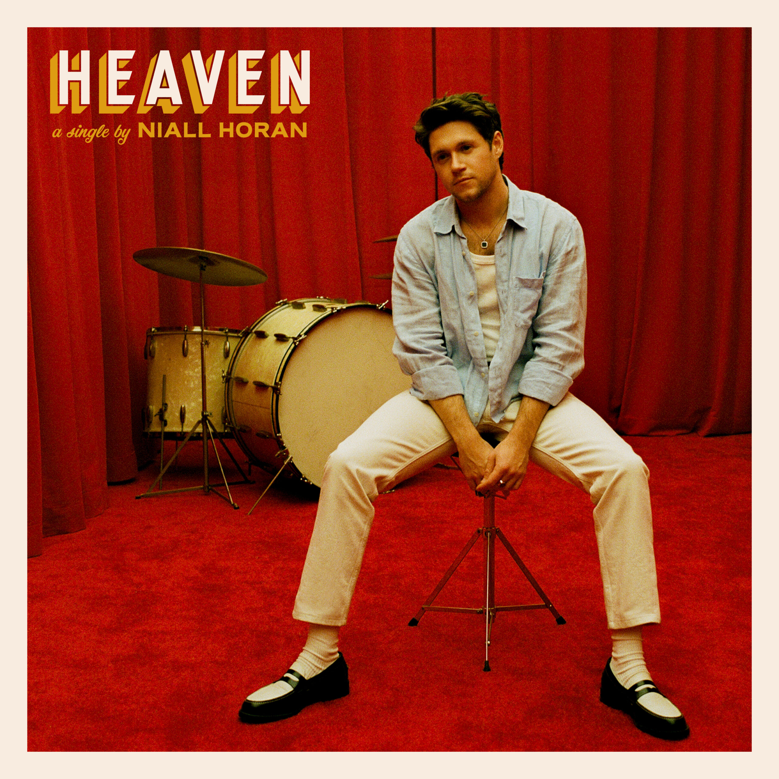 Niall Horan a lansat single-ul “Heaven”