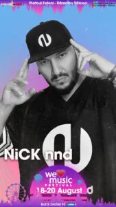 Nick nnd