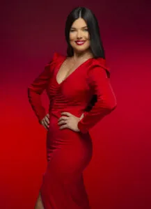 Paula Seling