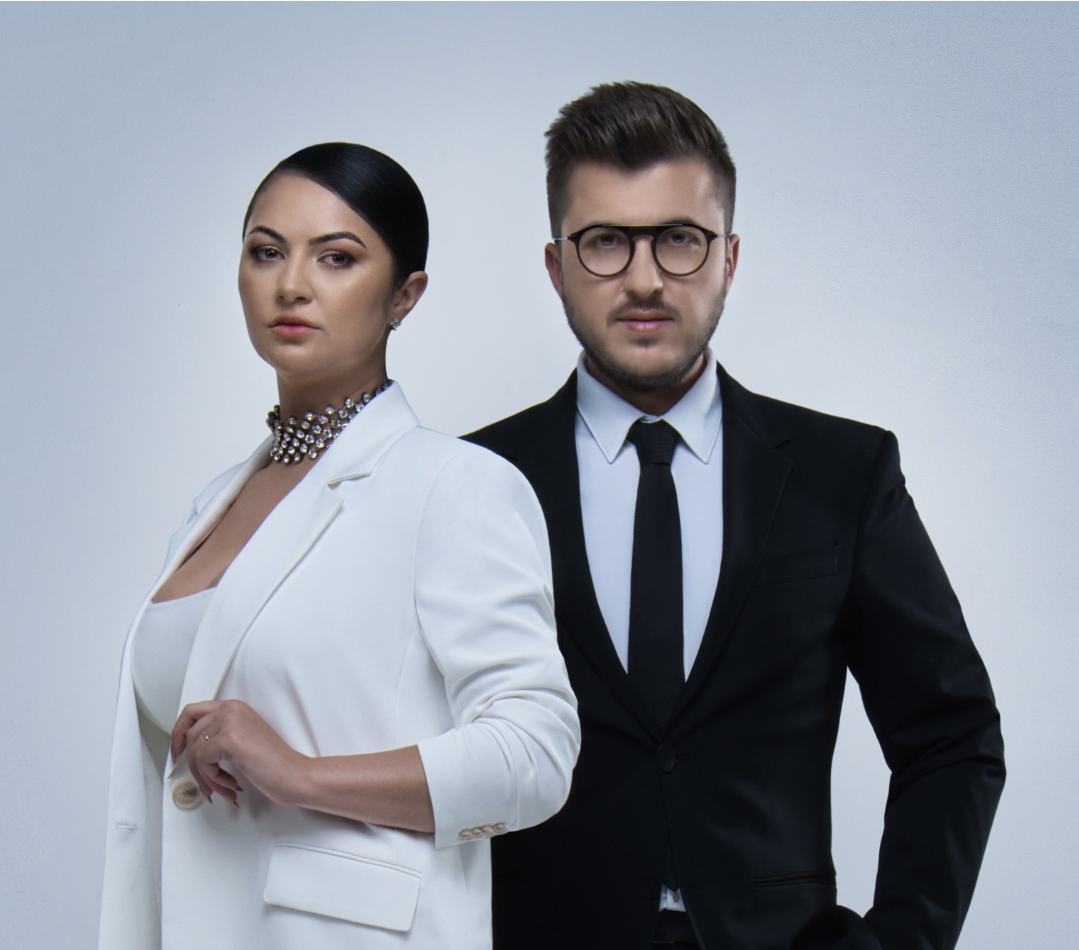 Prestige Orchestra, premiu internațional pentru activitatea artistică. Artiștii au primit distincția „Best Luxury Live Music & Entertainment 2023”