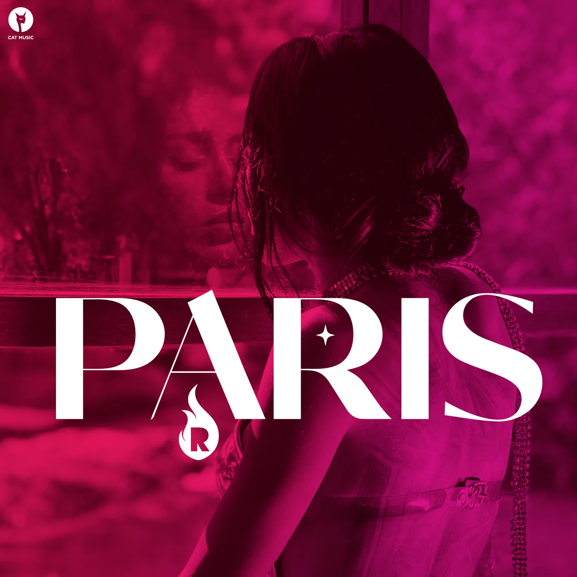 Cadoul muzical pe care RUBY l-a pregătit în luna februarie: „Paris”